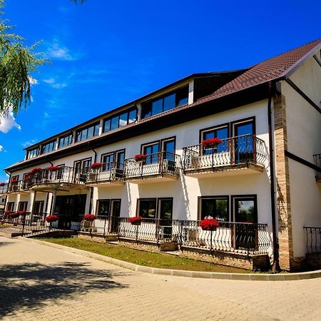 Готель La Casa Cu Stuf Baldovinesti Екстер'єр фото